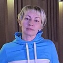 Оксана, 50 лет