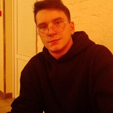 Фотография мужчины Павел, 19 лет из г. Бобров