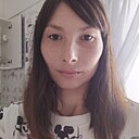 Кристина, 31 год