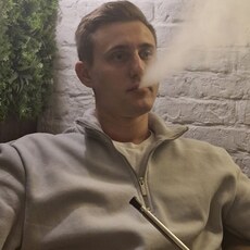 Фотография мужчины Егор, 29 лет из г. Могилев