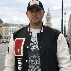 Фотография мужчины Юрий, 43 года из г. Киров
