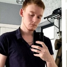 Фотография мужчины Виталий, 24 года из г. Кемерово
