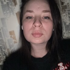 Фотография девушки Ксения, 22 года из г. Муром