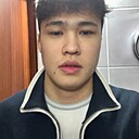 Ахат, 18 лет