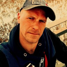 Фотография мужчины Andrey, 39 лет из г. Нягань