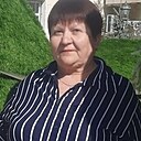 Лиля, 65 лет