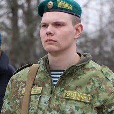 Фотография мужчины Дмитрий, 21 год из г. Минск