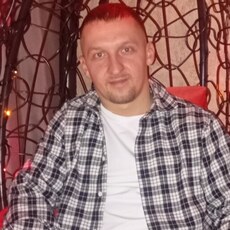 Фотография мужчины Vadim, 30 лет из г. Пинск