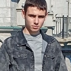Фотография мужчины Кемал, 24 года из г. Москва