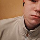 Даниил, 20 лет