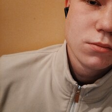 Фотография мужчины Даниил, 20 лет из г. Лениногорск