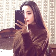 Nona, 21 из г. Ставрополь.