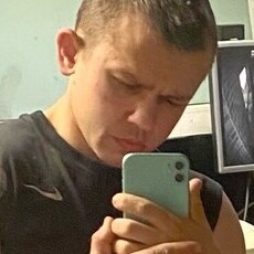 Фотография мужчины Андрей, 31 год из г. Большая Мартыновка