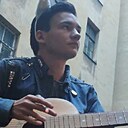 Виктор, 25 лет