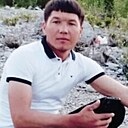 Азамад, 29 лет