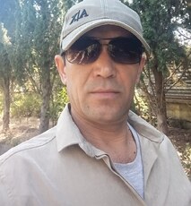 Фотография мужчины Бехзод, 44 года из г. Ялта