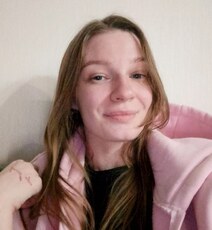 Света, 34 из г. Тюмень.