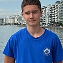 Даниил, 18 лет