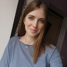 Фотография девушки Полина, 26 лет из г. Пятигорск