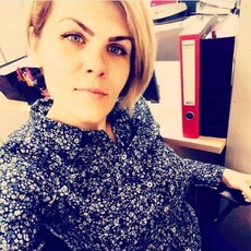 Фотография девушки Ирина, 41 год из г. Ставрополь