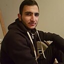 Гев, 24 года