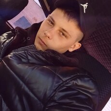 Фотография мужчины Иван, 18 лет из г. Жирновск