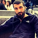 Арам, 35 лет