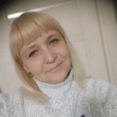 Фотография девушки Лена, 41 год из г. Могилев
