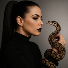 Фотография девушки София, 33 года из г. Краснодар