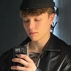 Фотография мужчины Павел, 24 года из г. Нижний Новгород