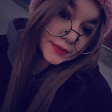 Фотография девушки Лика, 23 года из г. Тюмень
