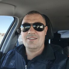 Фотография мужчины Александр, 41 год из г. Орск
