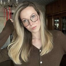 Фотография девушки Мила, 36 лет из г. Минск