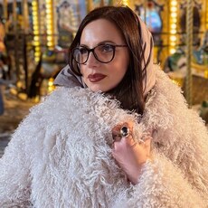 Фотография девушки Елена, 37 лет из г. Москва