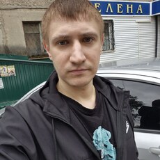 Фотография мужчины Андрей, 31 год из г. Златоуст