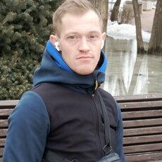 Фотография мужчины Николай, 35 лет из г. Волжский