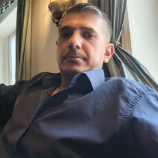 Фотография мужчины Емин, 39 лет из г. Минск