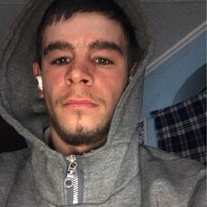 Фотография мужчины Михаил, 19 лет из г. Топки