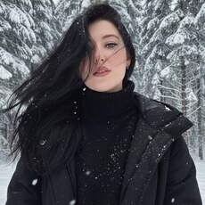 Фотография девушки Ка, 36 лет из г. Калининград