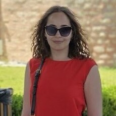Kristina, 30 из г. Санкт-Петербург.