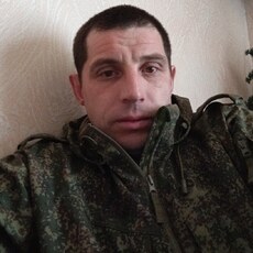 Фотография мужчины Андрей, 36 лет из г. Донецк