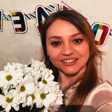 Фотография девушки Юлия, 41 год из г. Пенза