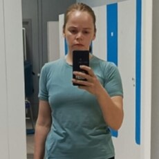 Фотография девушки Светлана, 38 лет из г. Екатеринбург