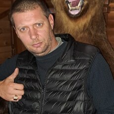 Фотография мужчины Михаил, 44 года из г. Оренбург