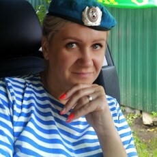 Фотография девушки Наталья, 43 года из г. Орел