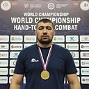 Дмитрий, 43 года