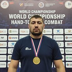 Фотография мужчины Дмитрий, 43 года из г. Амвросиевка