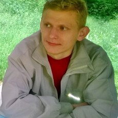 Фотография мужчины Алексей, 32 года из г. Гродно