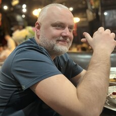 Фотография мужчины Виталий, 46 лет из г. Минск