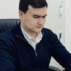 Фотография мужчины Манчо, 23 года из г. Зеленоград